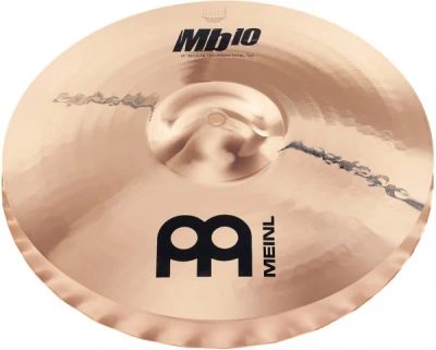 Лот: 3503637. Фото: 1. Meinl MB 10 -тарелки для ударных. Ударные