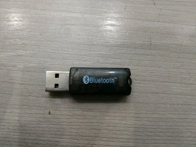 Лот: 13926379. Фото: 1. Bluetooth адаптер . WiFi, Bluetooth адаптеры