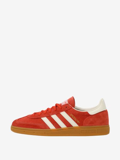 Лот: 25373068. Фото: 1. Кеды мужские adidas Handball Spezial... Кеды, кроссовки, слипоны