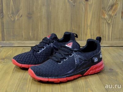 Лот: 14958313. Фото: 1. Кроссовки Reebok ZPump Fusion... Кеды, кроссовки, слипоны