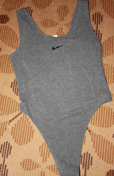 Лот: 4161577. Фото: 1. Боди. Найк. Нижнее бельё