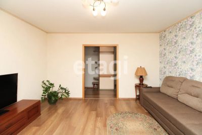 Лот: 25290715. Фото: 1. 3-комн. квартира , Красноярск... Квартиры, студии