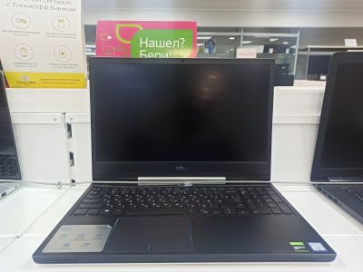 Лот: 16912336. Фото: 1. Ноутбук 15.6" Dell G515-5034... Ноутбуки