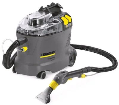 Лот: 10045680. Фото: 1. Аренда химчистки Karcher Puzzi... Другие (прокат и аренда)