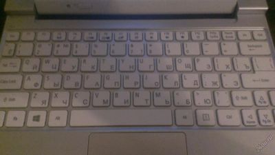 Лот: 5677268. Фото: 1. Acer iconia tab w511. Планшеты