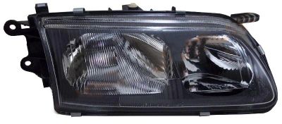Лот: 7383491. Фото: 1. Фара Mazda 626 ( ) (1997 - 2000... Оптика и освещение