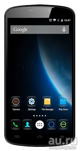 Лот: 9044304. Фото: 1. Doogee X6. Смартфоны