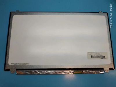 Лот: 17904833. Фото: 1. Б/У матрица N156HGE-LB1 V0 15... Матрицы для дисплея