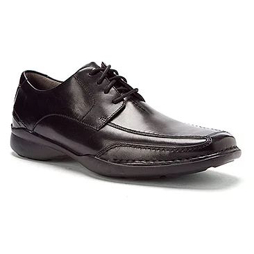 Лот: 2068440. Фото: 1. ботинки Clarks, кожа, размер 44... Ботинки, полуботинки