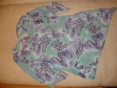 Лот: 1722473. Фото: 1. Туника. Футболки, топы и майки