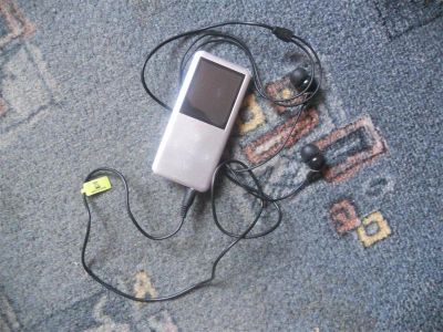 Лот: 1658114. Фото: 1. Mp3. Плееры