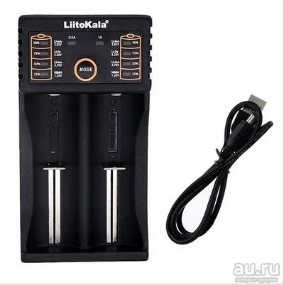 Лот: 9579970. Фото: 1. Зарядное устройство /Powerbank... Зарядные устройства, блоки питания для бытовой техники