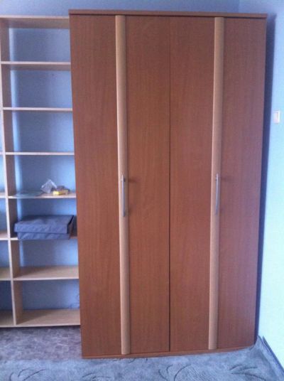Лот: 3986679. Фото: 1. Шкаф. Шкафы, шкафы-купе
