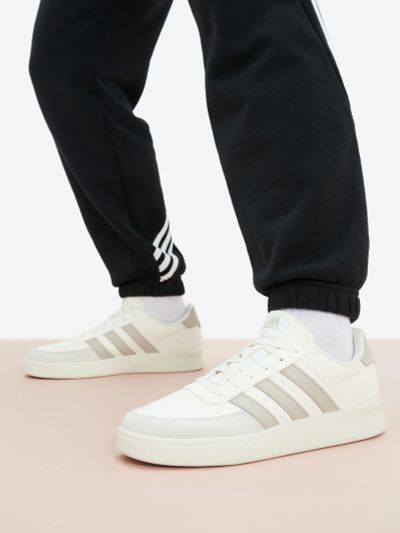 Лот: 24285210. Фото: 1. Кеды мужские adidas Breaknet 2... Кеды, кроссовки, слипоны