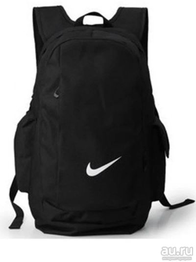 Лот: 8571762. Фото: 1. Рюкзак Nike [черный]. Рюкзаки