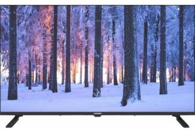 Лот: 20680115. Фото: 1. Телевизор Telefunken TF-LED43S99T2S... Телевизоры