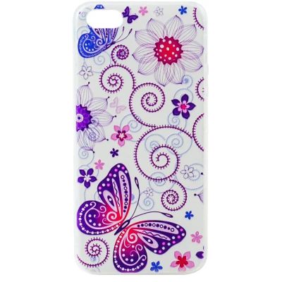 Лот: 15190377. Фото: 1. Чехол-накладка Sc-case для Apple... Чехлы, бамперы