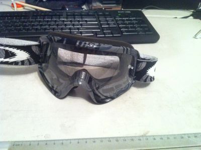 Лот: 4605224. Фото: 1. очки oakley o frame mx. Аксессуары