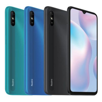 Лот: 16988075. Фото: 1. Смартфон Xiaomi Redmi 9A 2/32GB... Смартфоны