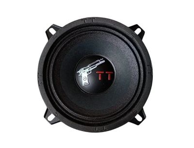Лот: 24947306. Фото: 1. Колонки автомобильные 13см Урал... Акустика автомобильная