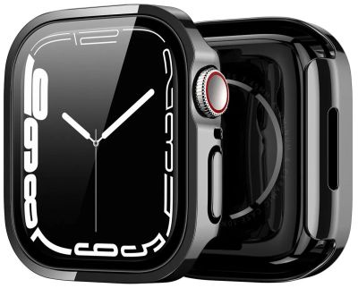Лот: 25521065. Фото: 1. Чехол Watch 4/5/6/SE 40mm Dux... Чехлы, бамперы