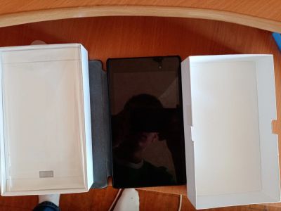 Лот: 15837869. Фото: 1. Nexus 7 2013. Смартфоны