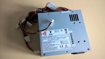 Лот: 7331294. Фото: 1. Блок питания InWin 250W. Корпуса, блоки питания