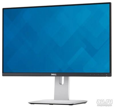 Лот: 11197354. Фото: 1. Монитор Dell Ultrasharp U2414H. ЖК-мониторы