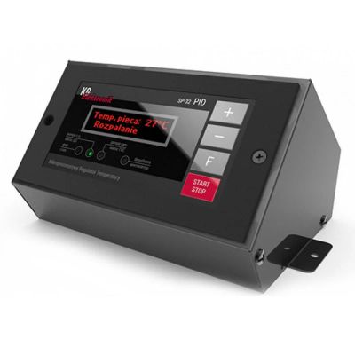 Лот: 14788835. Фото: 1. Контроллер KG Elektronik SP-32... Тепловая автоматика