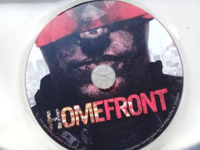 Лот: 19400663. Фото: 1. Игра. Игры для консолей
