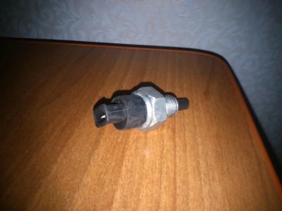 Лот: 6172173. Фото: 1. Датчик заднего хода ВАЗ 2109... Другое (автозапчасти)