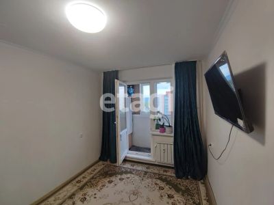 Лот: 22192646. Фото: 1. Продам 1-комн. кв. 31.5 кв.м... Квартиры, студии