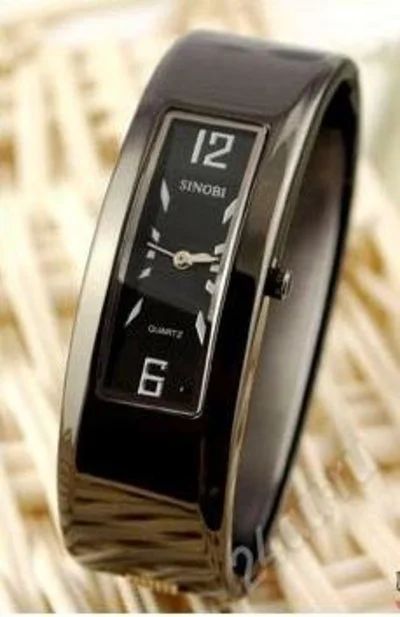 Лот: 1040114. Фото: 1. Часы-браслет Sinobi. Оригинальные наручные часы