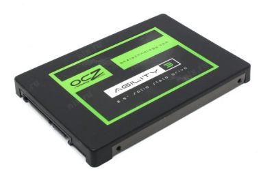Лот: 12733561. Фото: 1. SSD OCZ Agility 3 240Gb. SSD-накопители