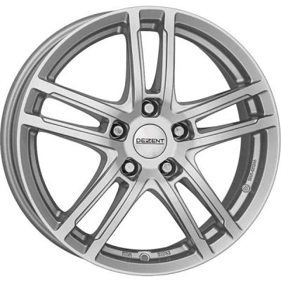 Лот: 20164655. Фото: 1. Диск DEZENT TZ-C : 7,50-17,00-DEZENT-TZ-C... Диски