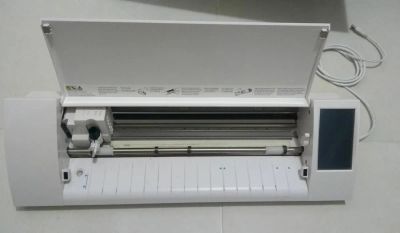 Лот: 19896212. Фото: 1. Режущий плоттер Silhouette Cameo... Прочие принтеры