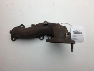 Лот: 20404005. Фото: 1. Коллектор выпускной Toyota Mark... Двигатель и элементы двигателя