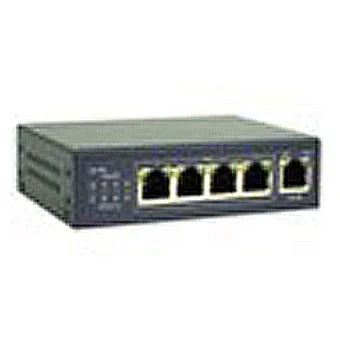 Лот: 3653233. Фото: 1. Коммутатор - PoE Switch POE-504P... Маршрутизаторы (роутеры)