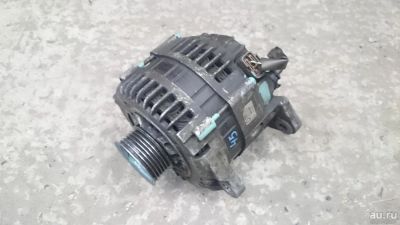 Лот: 9952390. Фото: 1. Генератор Инфинити FX Infiniti... Двигатель и элементы двигателя