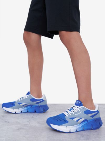 Лот: 25557003. Фото: 1. Кроссовки для мальчиков Reebok... Другое (одежда, обувь, галантерея)