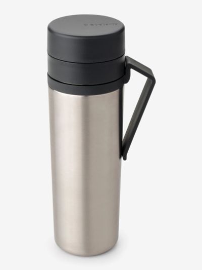 Лот: 25689193. Фото: 1. Термобутылка Brabantia "Make&Take... Другое (спортивная одежда)