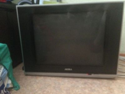 Лот: 10846965. Фото: 1. Телевизор AKIRA. Телевизоры