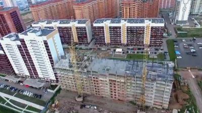 Лот: 10139208. Фото: 1. 2 комн. ЖК Енисейская слобода... Квартиры, студии