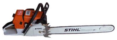 Лот: 10542977. Фото: 1. бензопила Stihl MS660. Бензо-, мотоинструмент