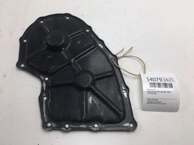 Лот: 20396676. Фото: 1. Крышка КПП Nissan Sunny 2000 3139531X00... Трансмиссия