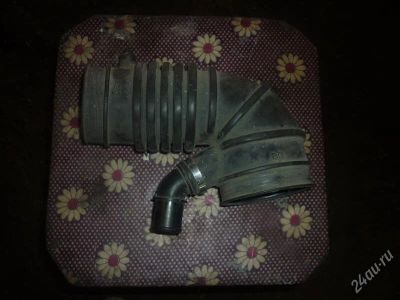 Лот: 1620657. Фото: 1. гофра для legnum galant. Другое (автозапчасти)
