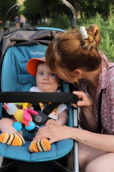 Лот: 9600862. Фото: 1. коляска прогулочная Peg Perego. Коляски