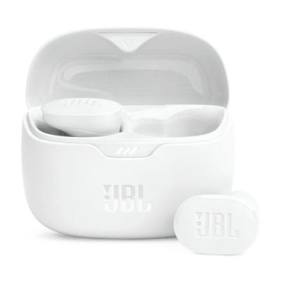 Лот: 24438210. Фото: 1. Беспроводные наушники JBL Tune... Наушники, гарнитуры