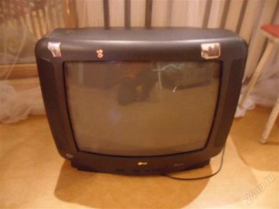 Лот: 2357864. Фото: 1. телевизор LG 50 см. Телевизоры