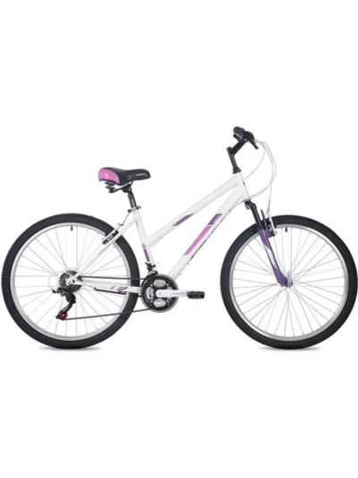 Лот: 16201756. Фото: 1. Велосипед горный HT Foxx 26" Salsa... Велосипеды